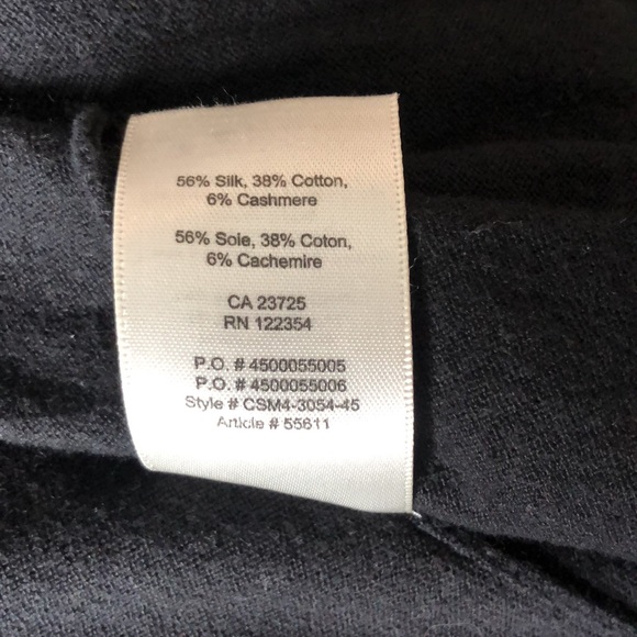 Aritzia Wilfred cardigan - Picture 3 of 3